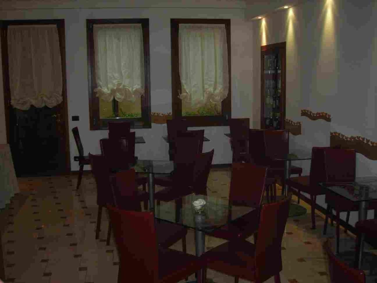 Hotel Agli Artisti Venedig Restaurant billede